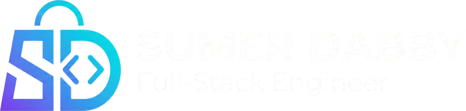 Sumer Dabby - Shopify Expert & Shopify App Developer